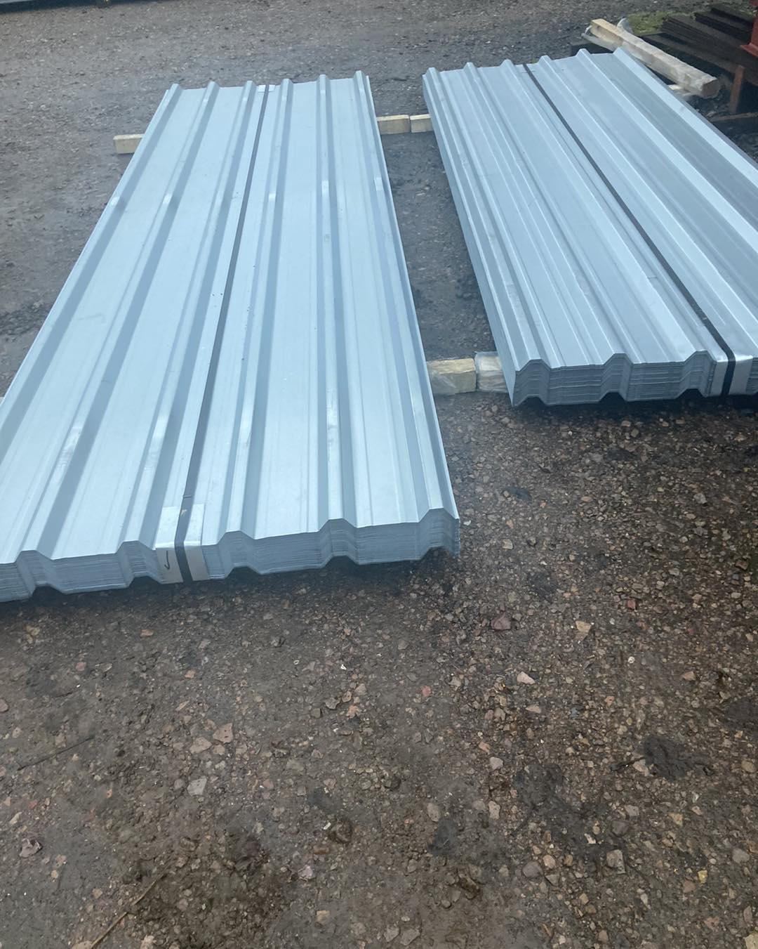 Roof Sheets